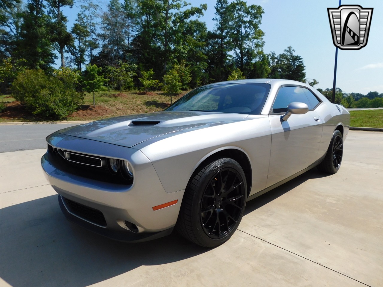 2015 Dodge Challenger 34