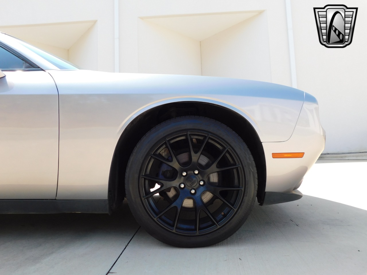 2015 Dodge Challenger 13