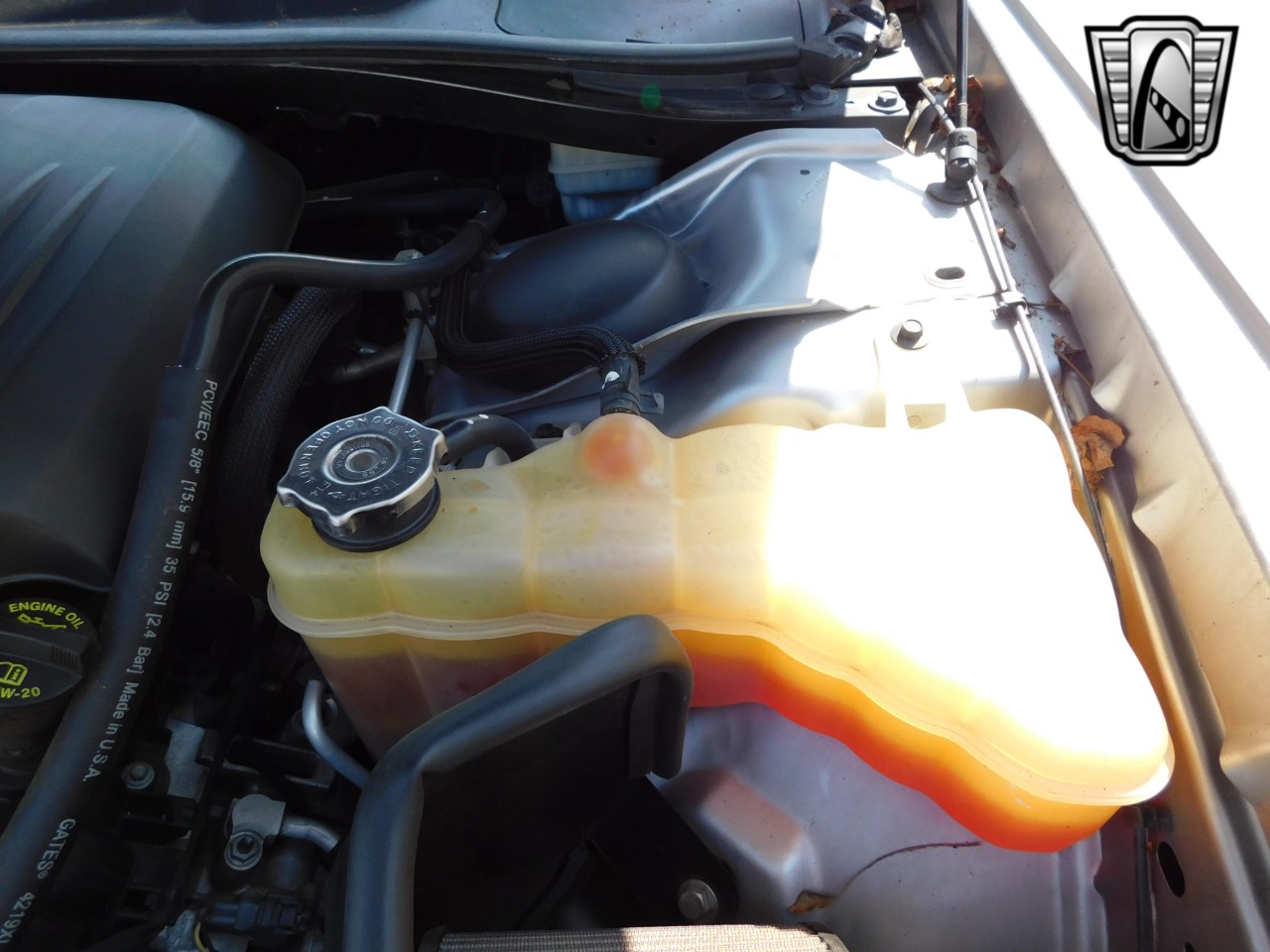 2015 Dodge Challenger 72