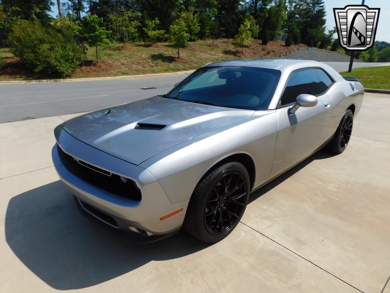 2015 Dodge Challenger 35