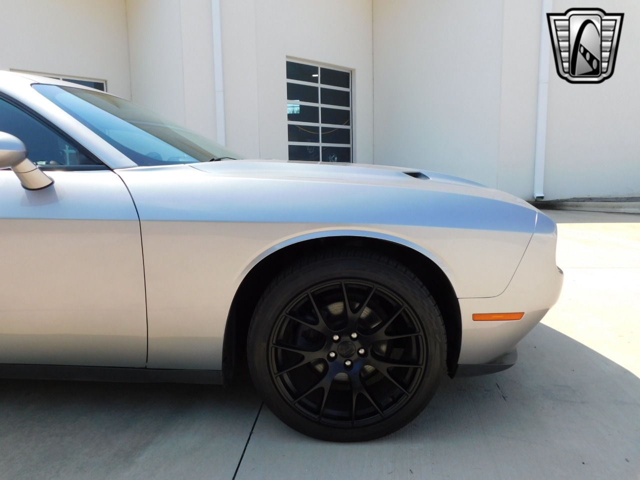 2015 Dodge Challenger 52