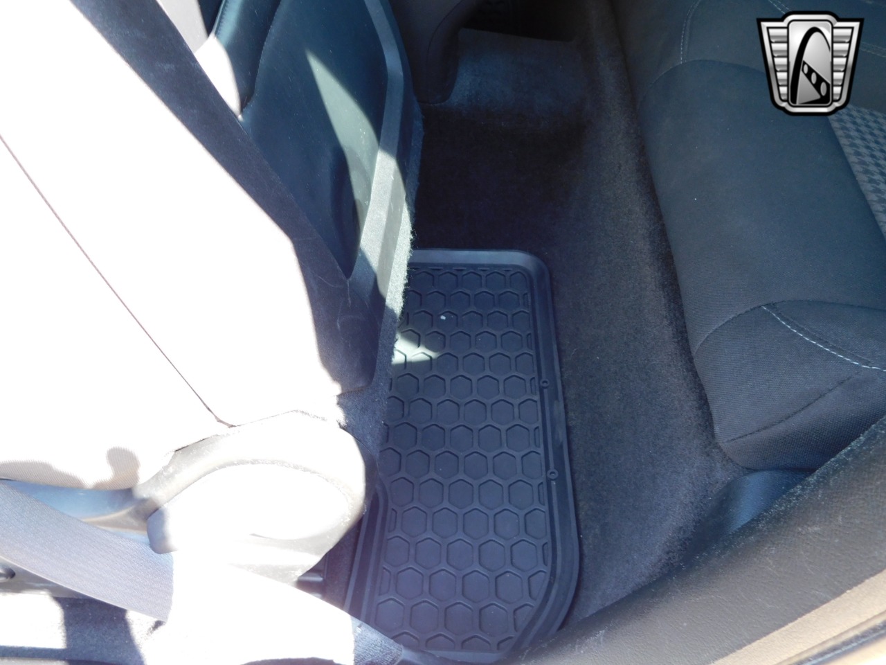 2015 Dodge Challenger 93