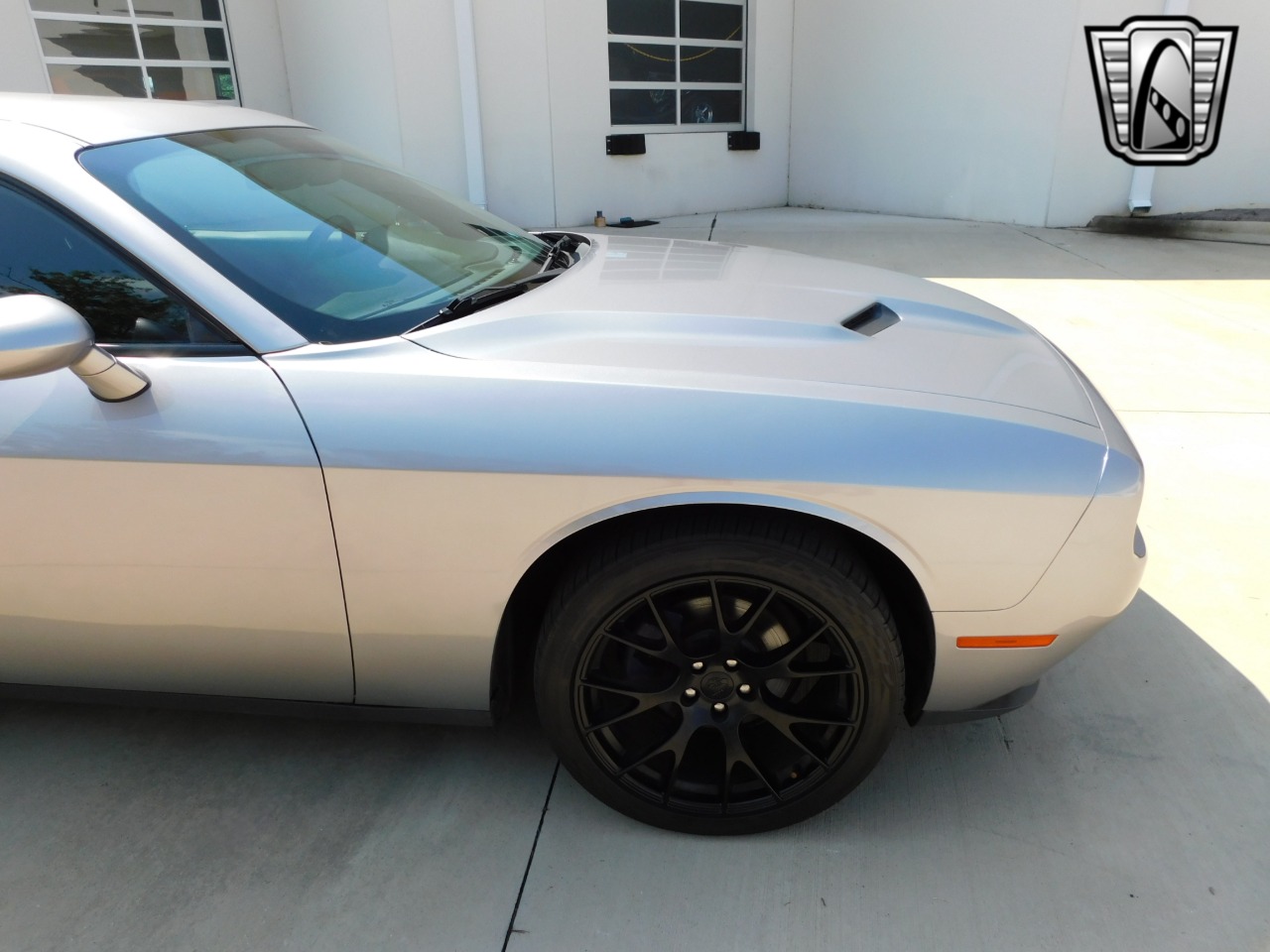 2015 Dodge Challenger 53