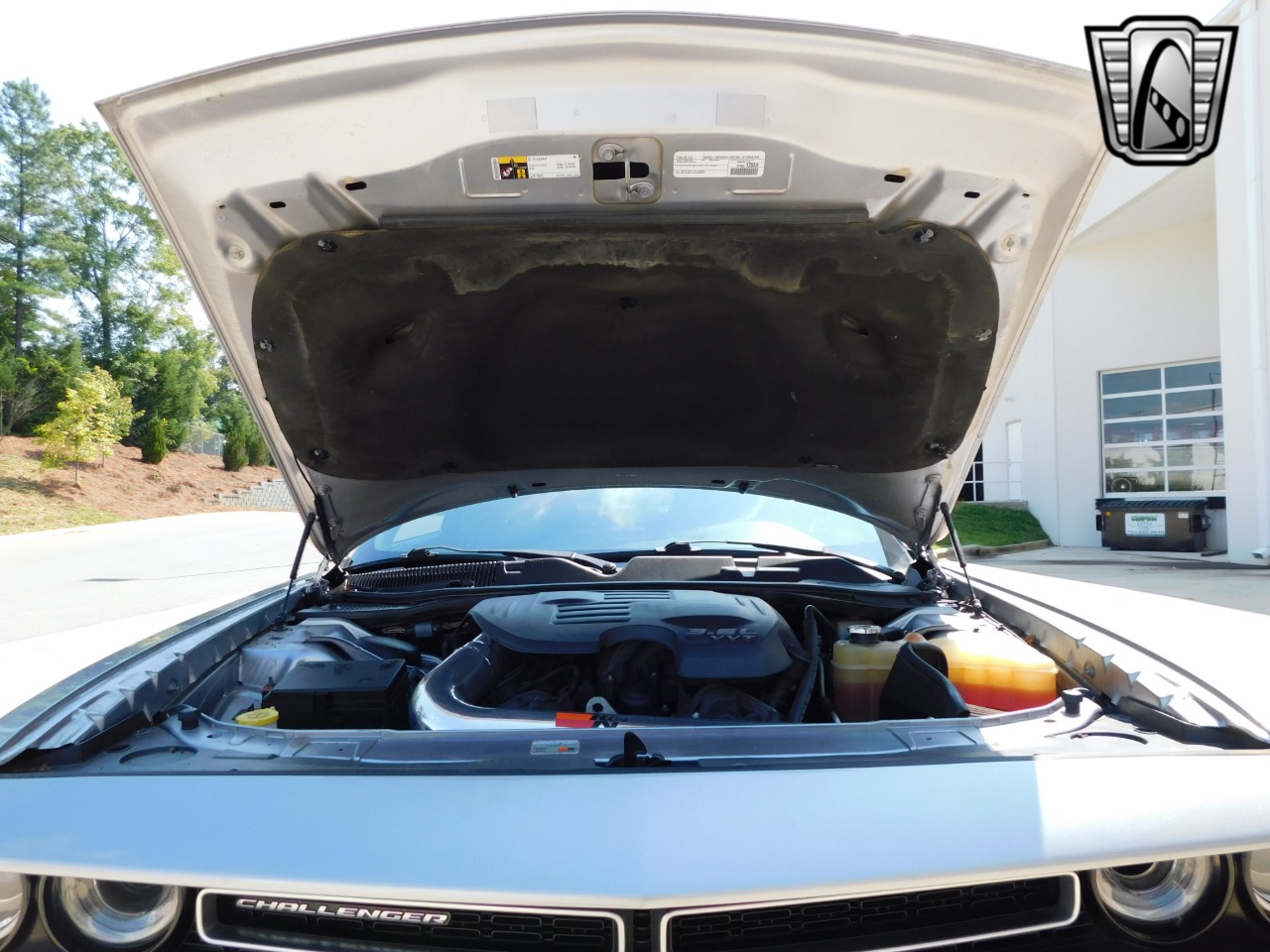 2015 Dodge Challenger 74