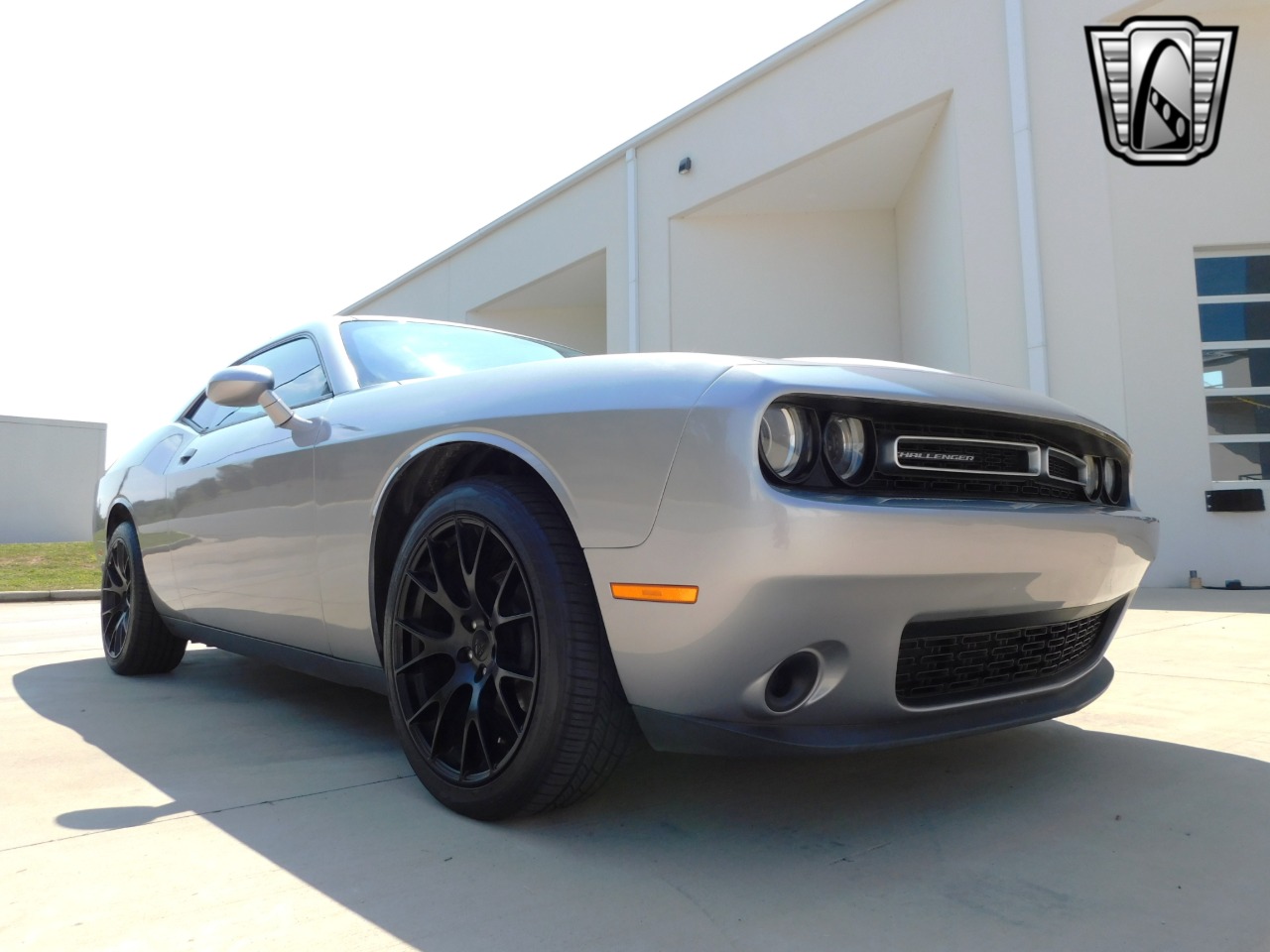 2015 Dodge Challenger 14
