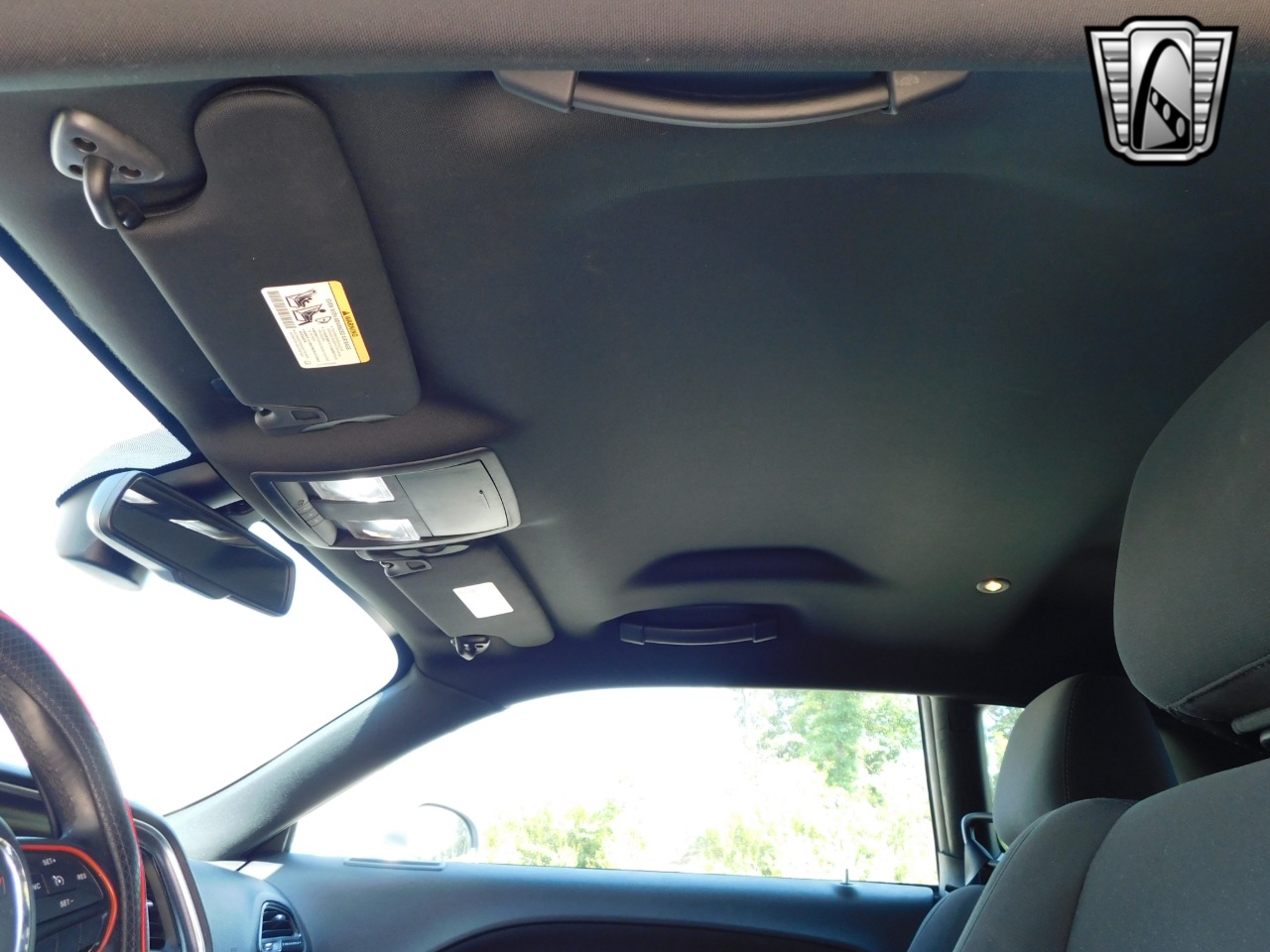 2015 Dodge Challenger 95