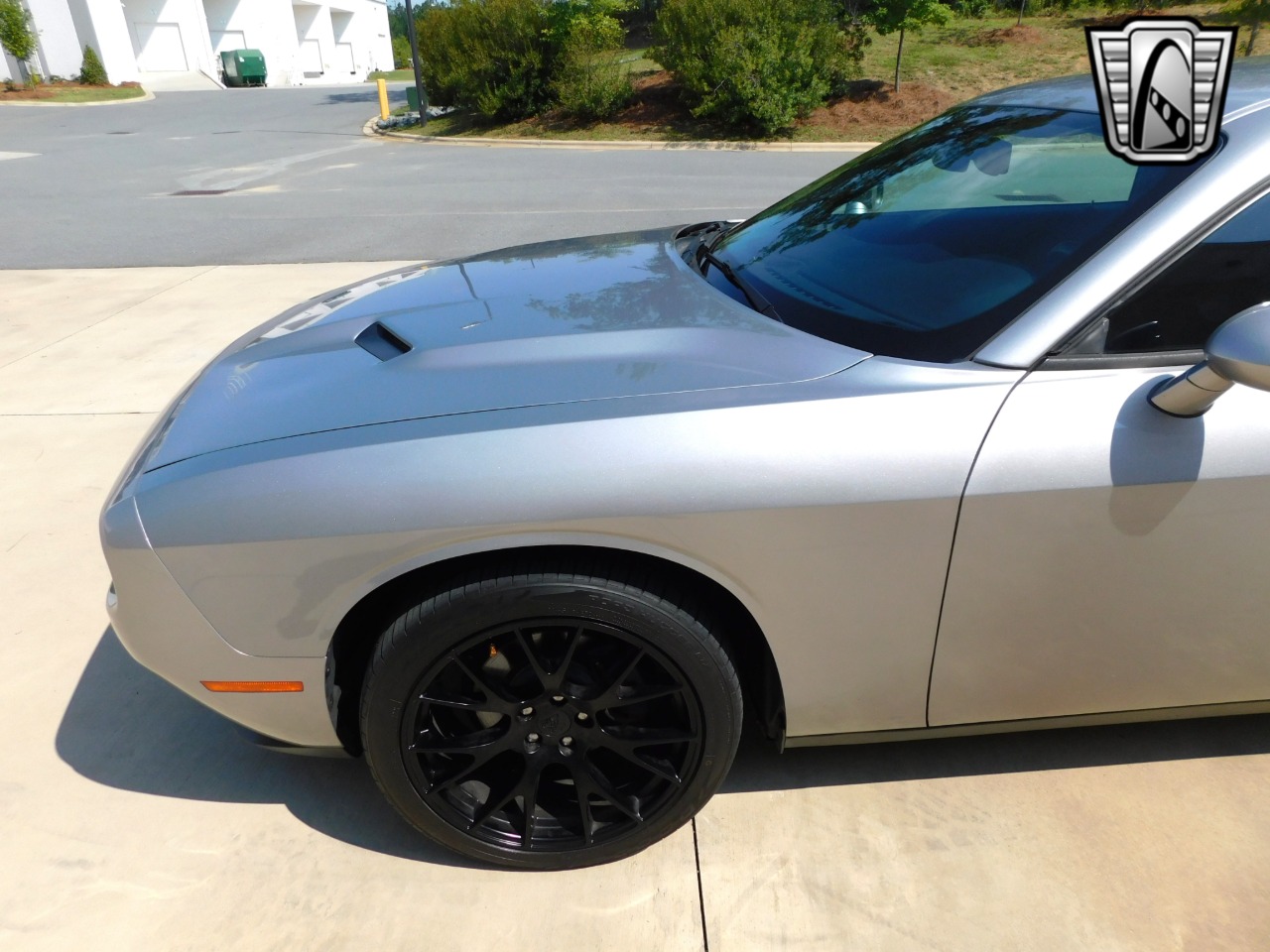 2015 Dodge Challenger 37