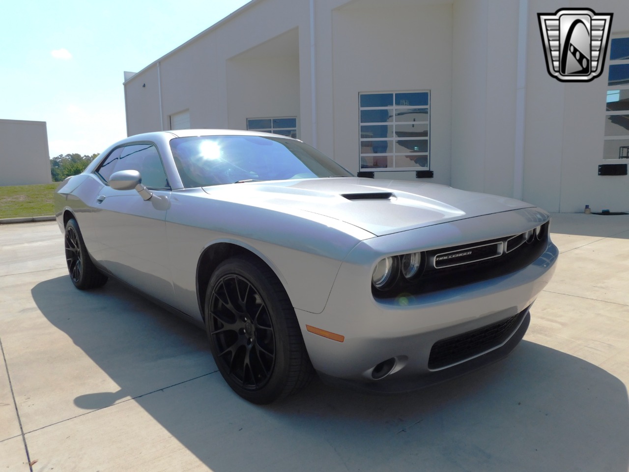 2015 Dodge Challenger 54