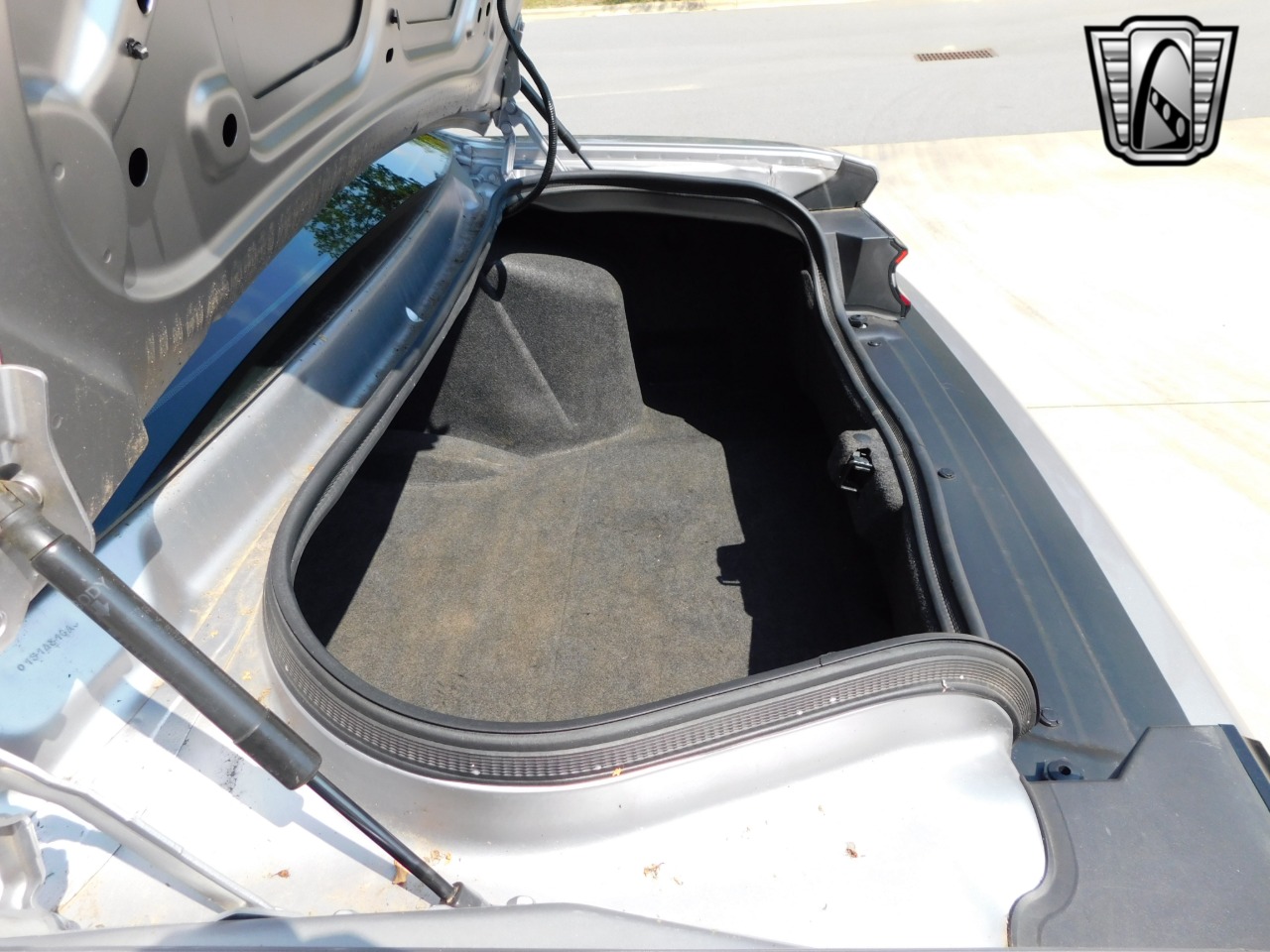 2015 Dodge Challenger 76