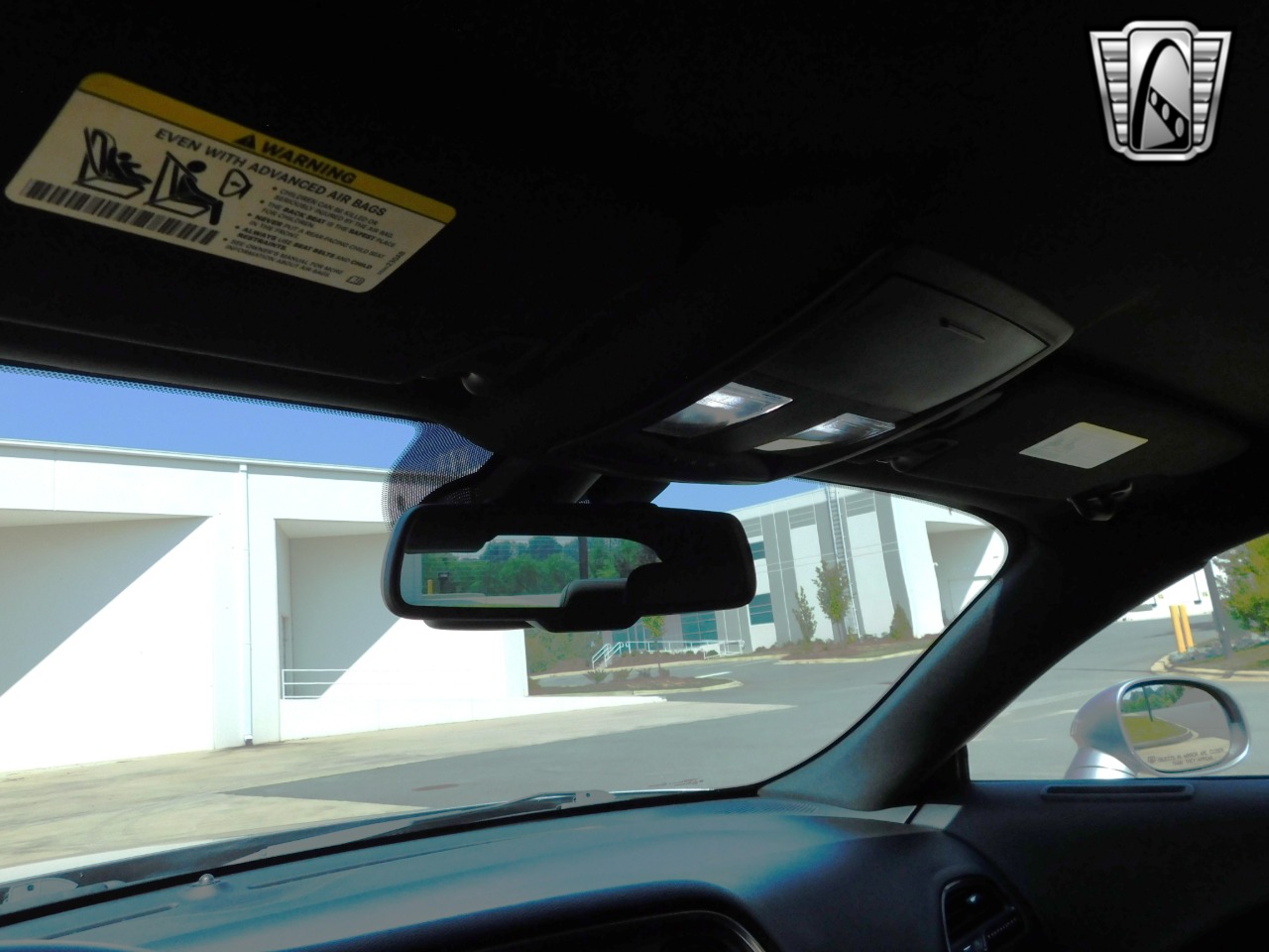 2015 Dodge Challenger 96