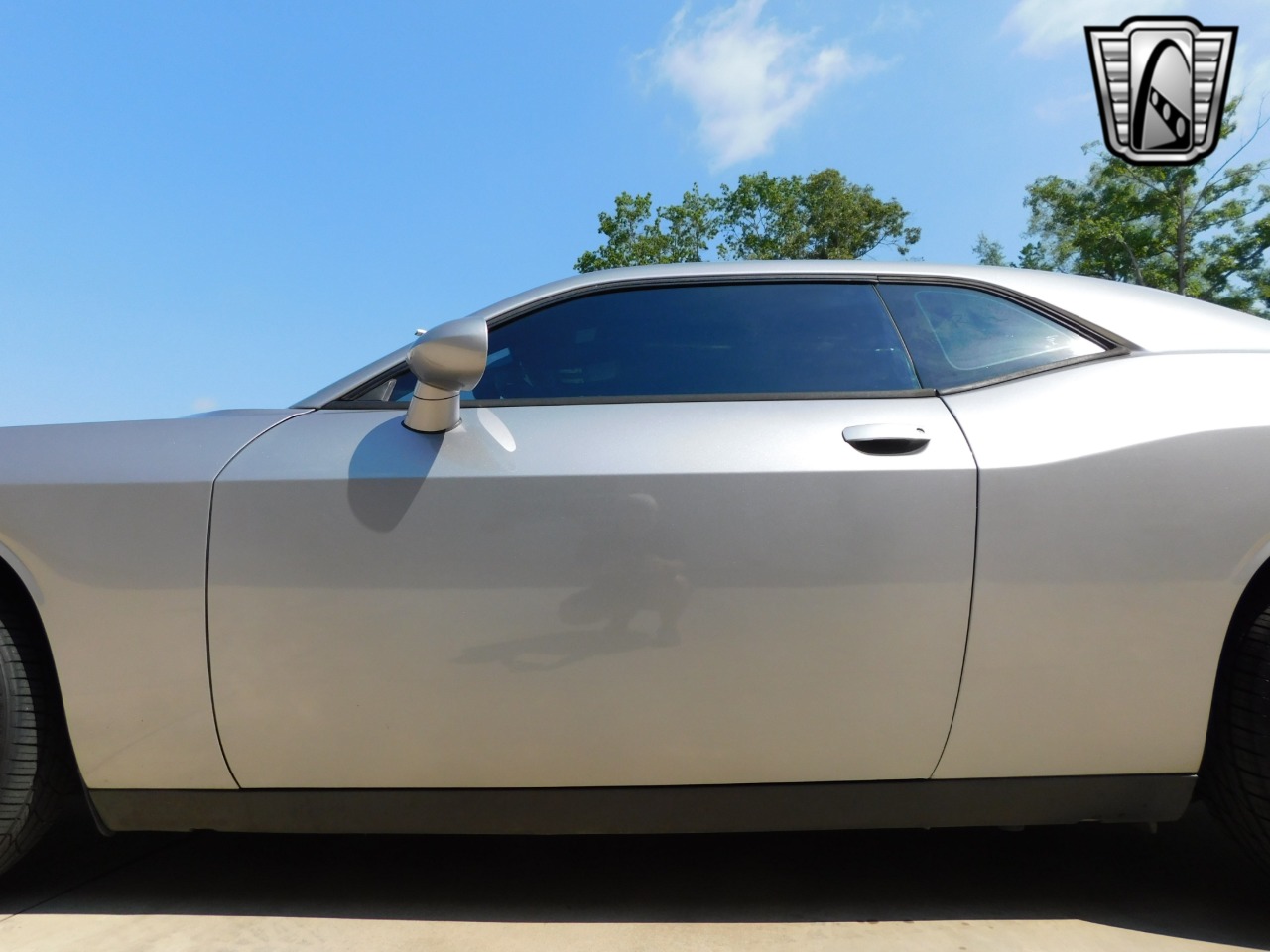 2015 Dodge Challenger 38