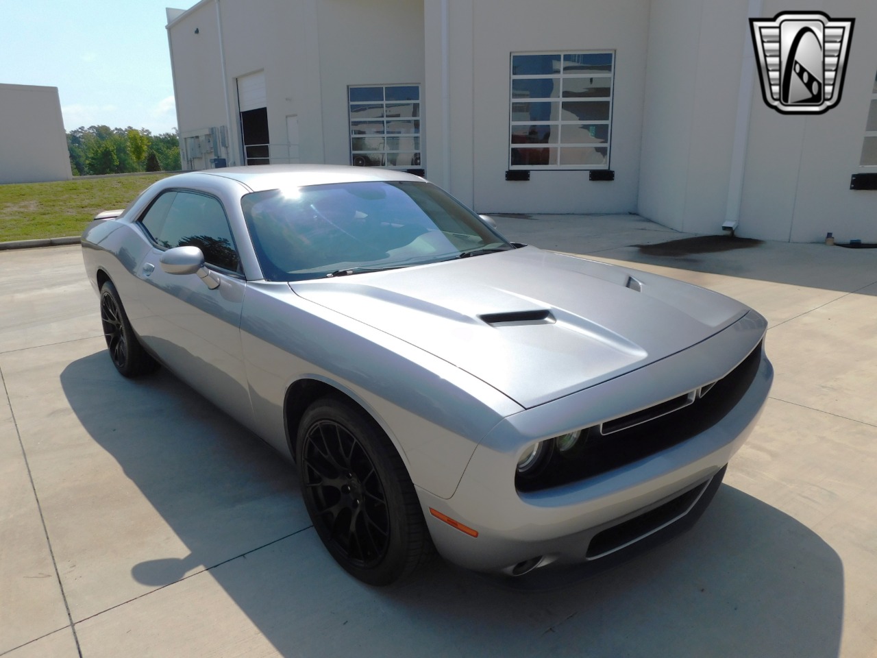 2015 Dodge Challenger 55