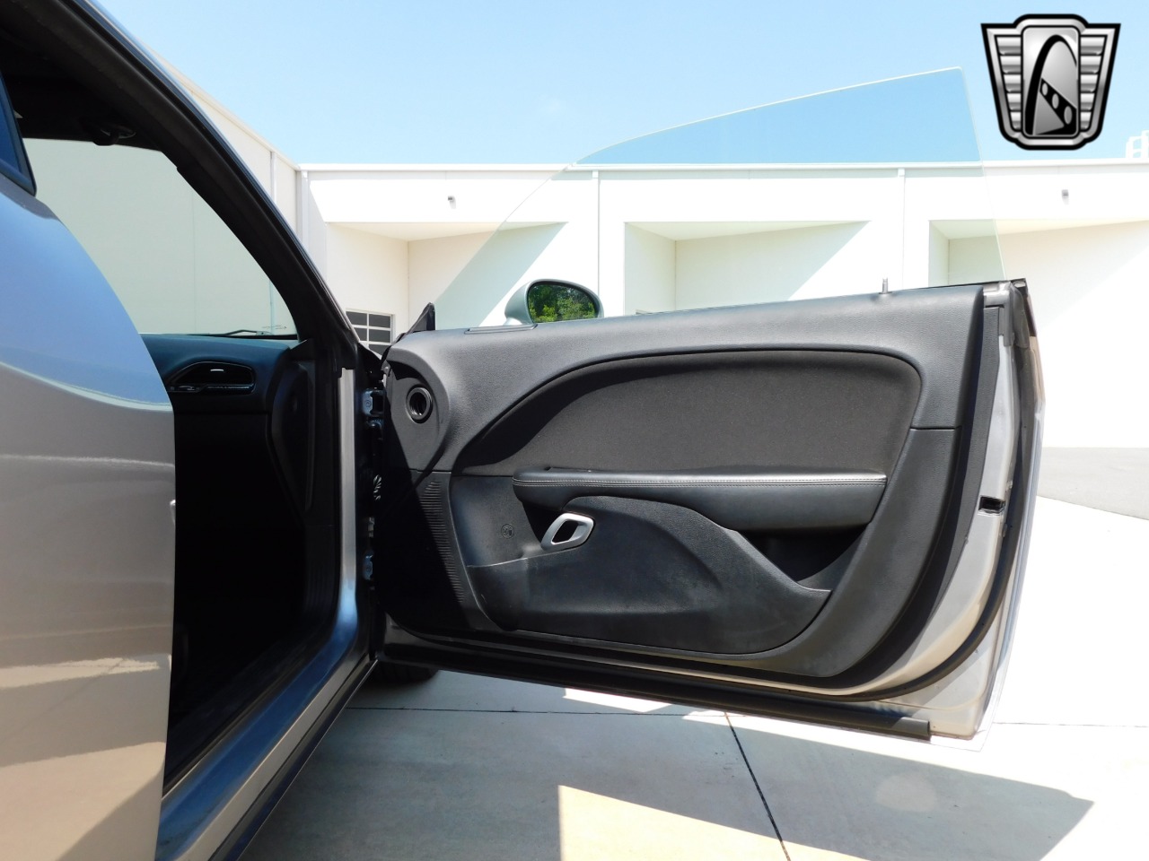 2015 Dodge Challenger 97