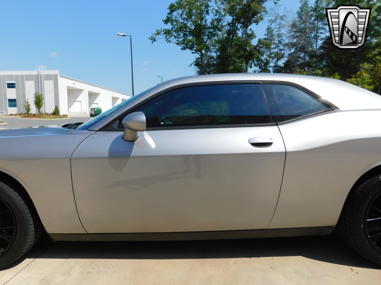 2015 Dodge Challenger 6