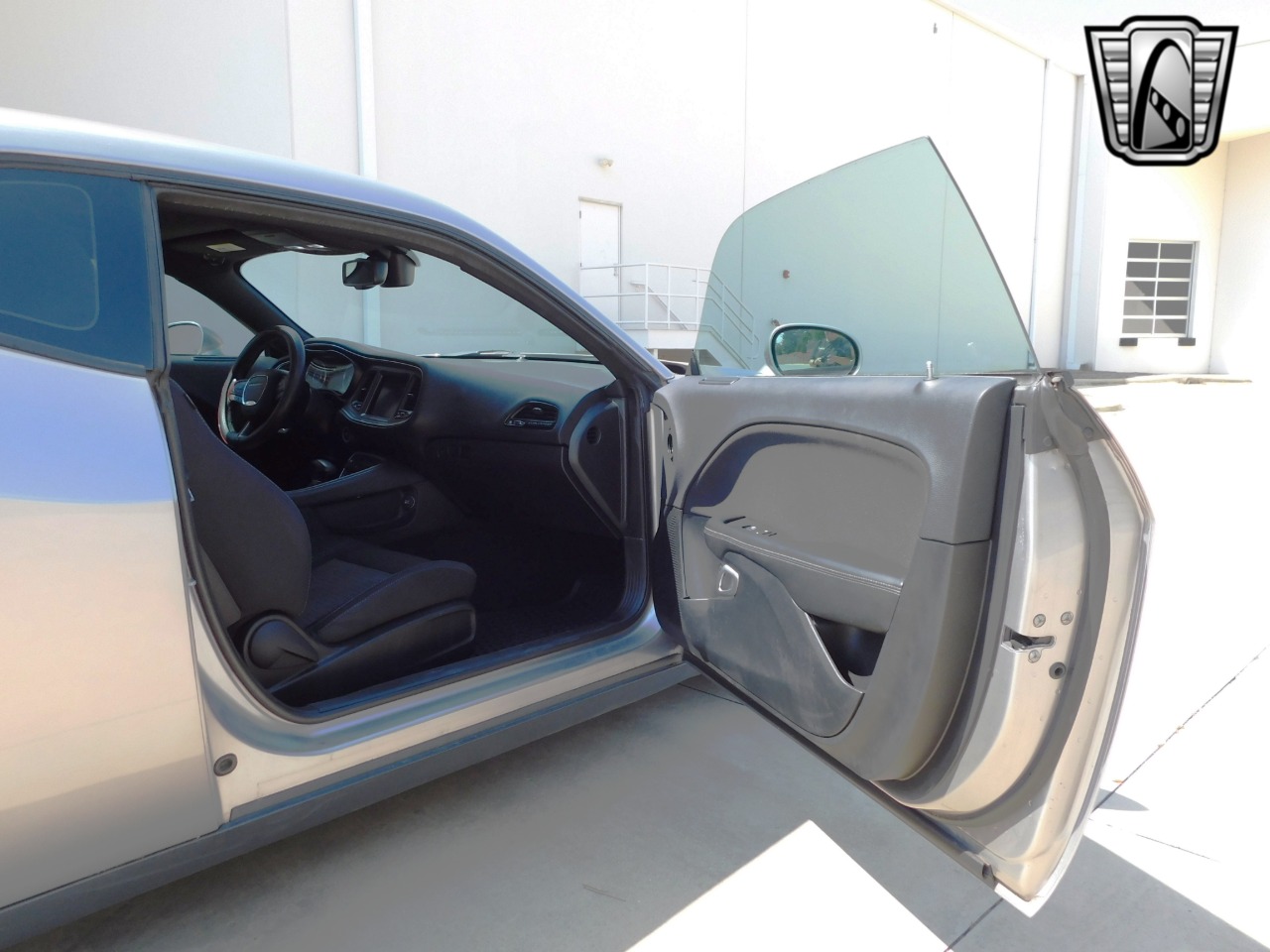 2015 Dodge Challenger 98