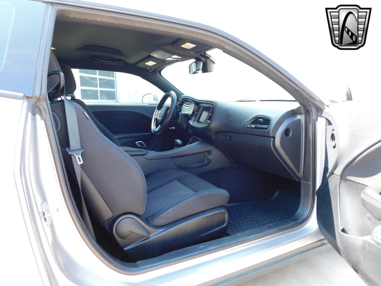 2015 Dodge Challenger 99