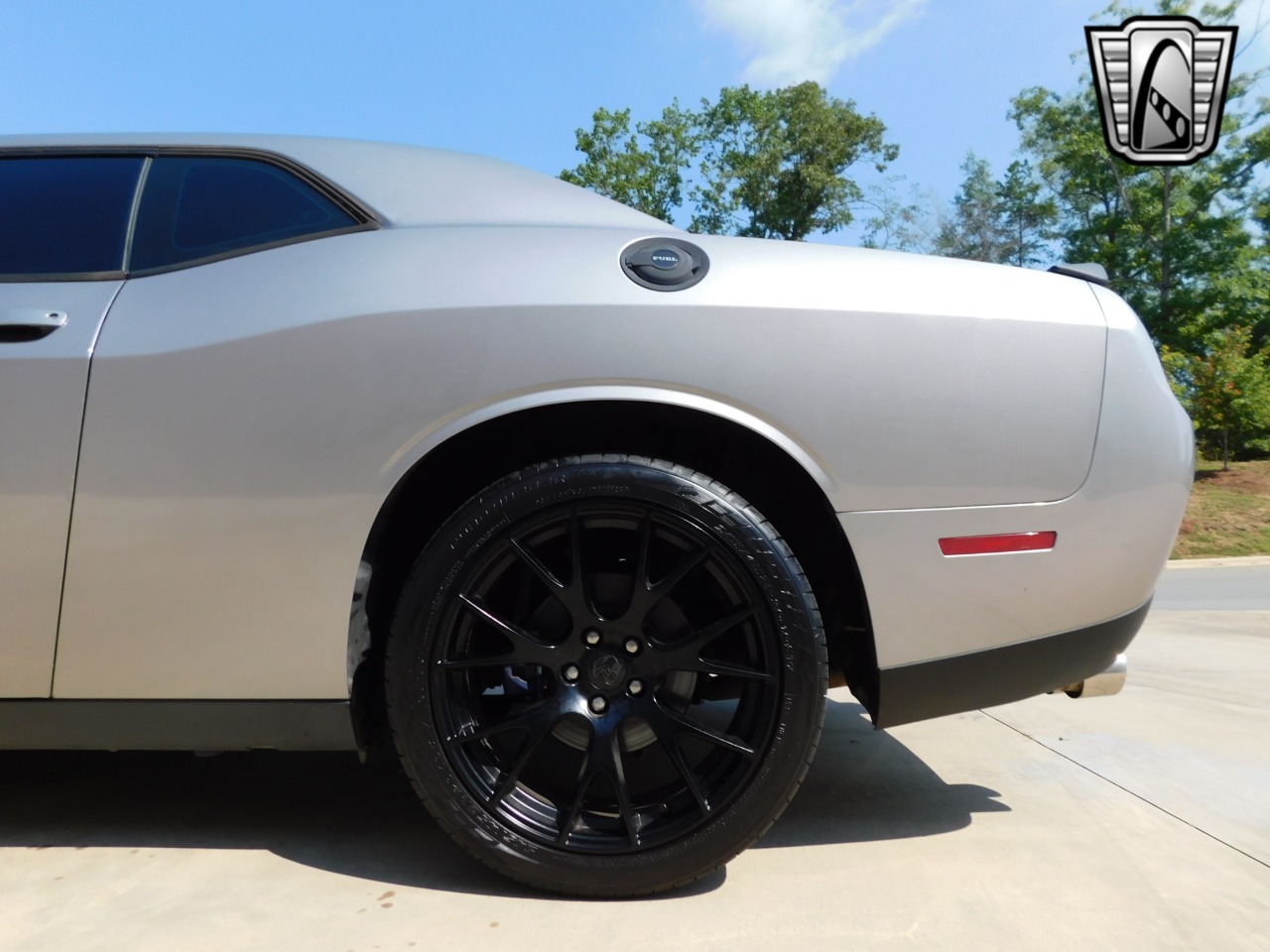 2015 Dodge Challenger 40
