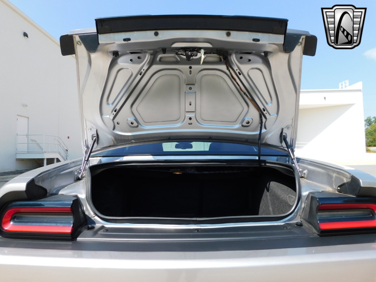 2015 Dodge Challenger 78