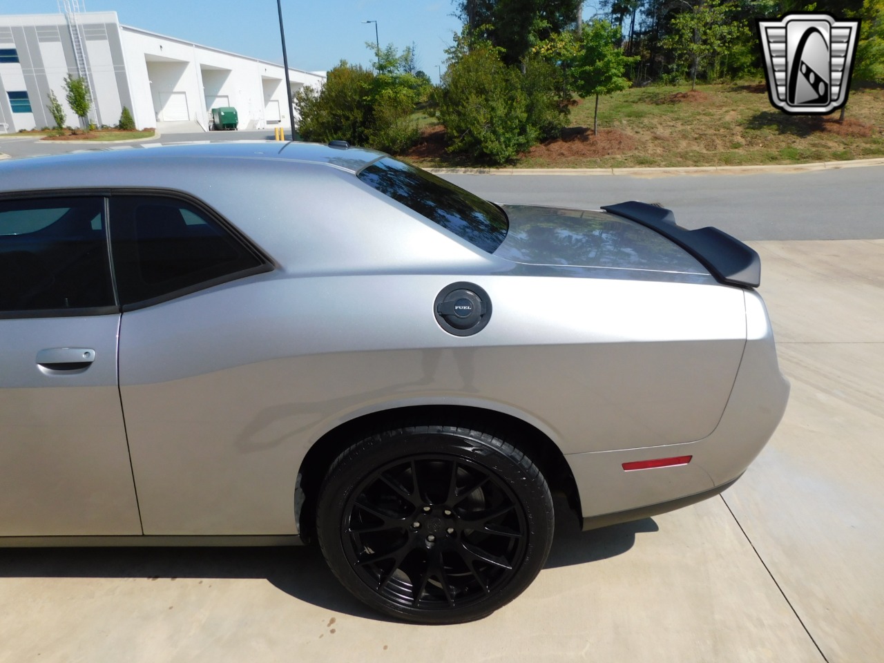 2015 Dodge Challenger 41