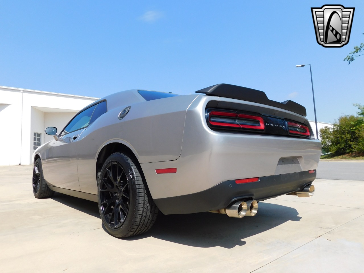 2015 Dodge Challenger 42