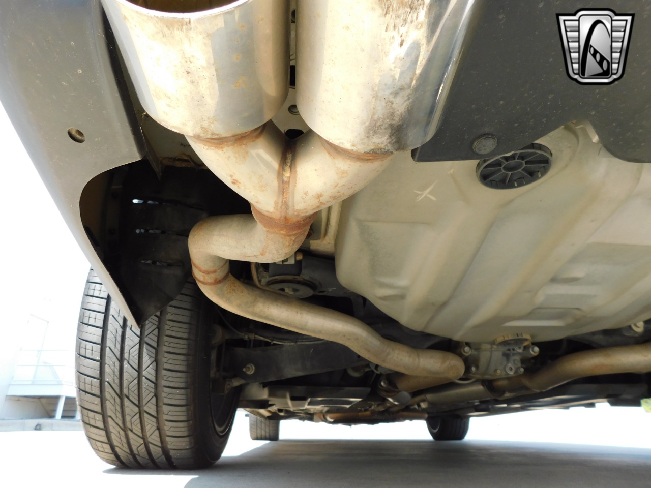 2015 Dodge Challenger 61