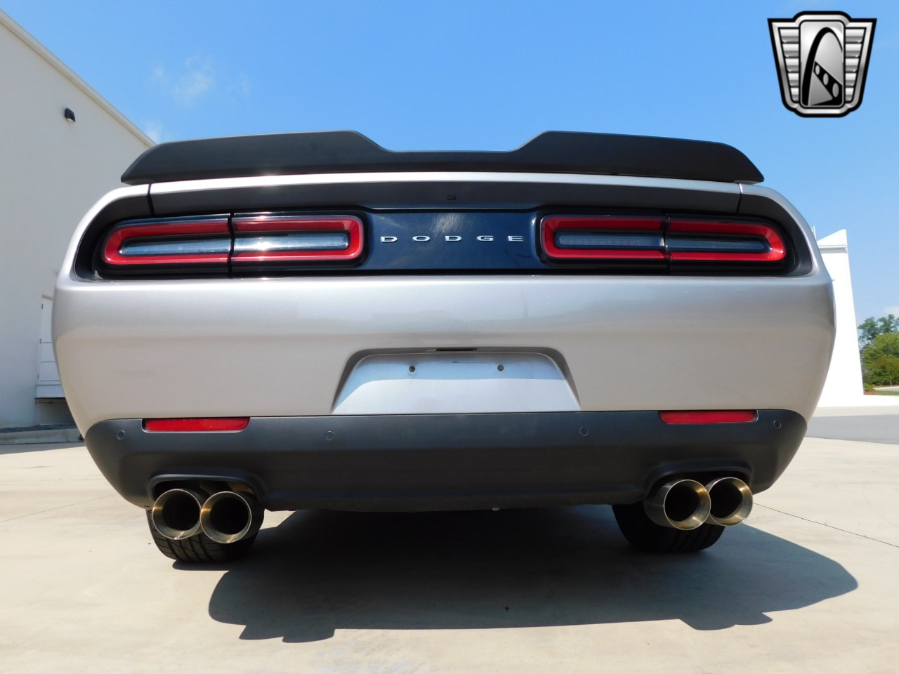 2015 Dodge Challenger 44