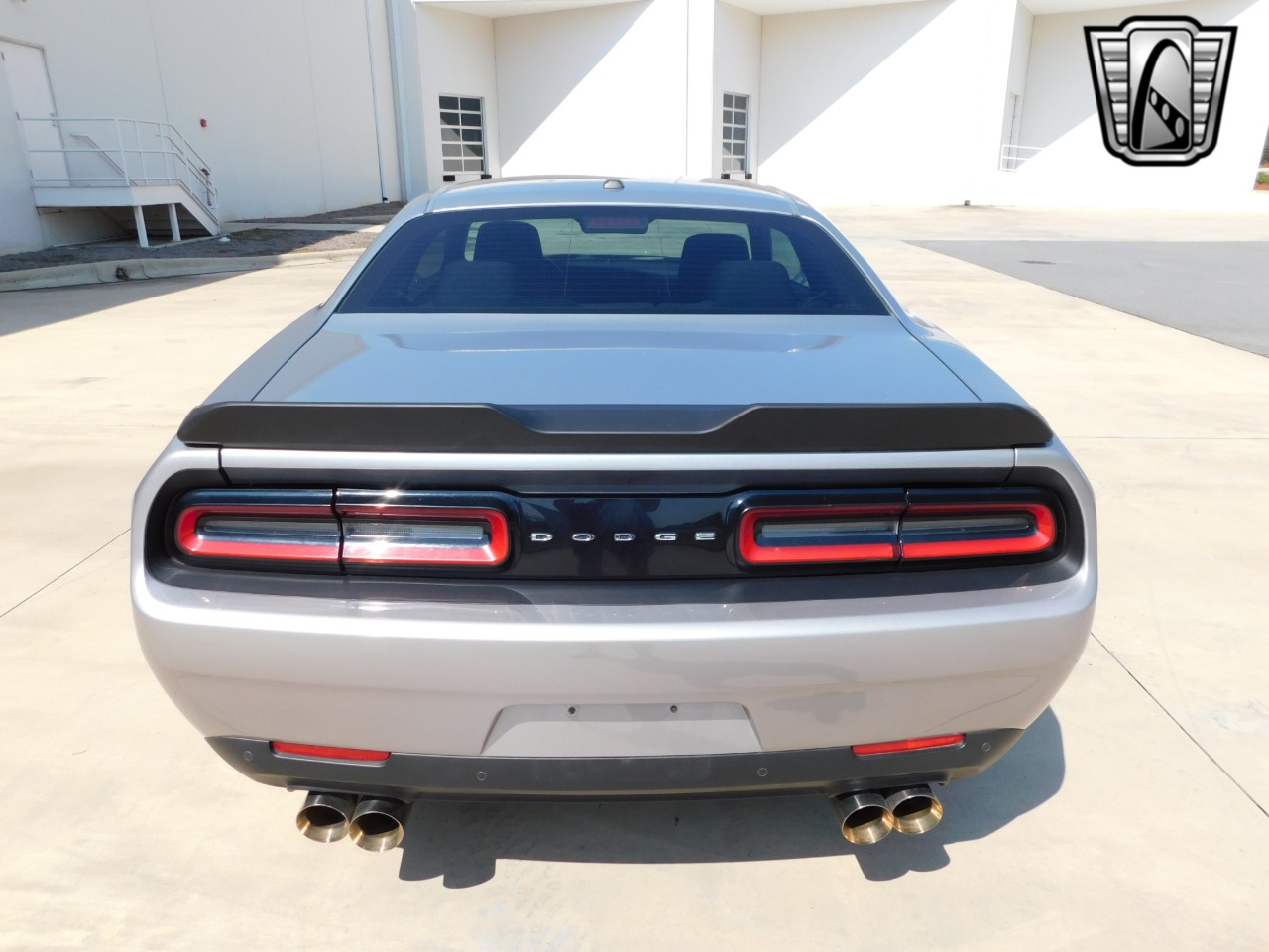 2015 Dodge Challenger 45