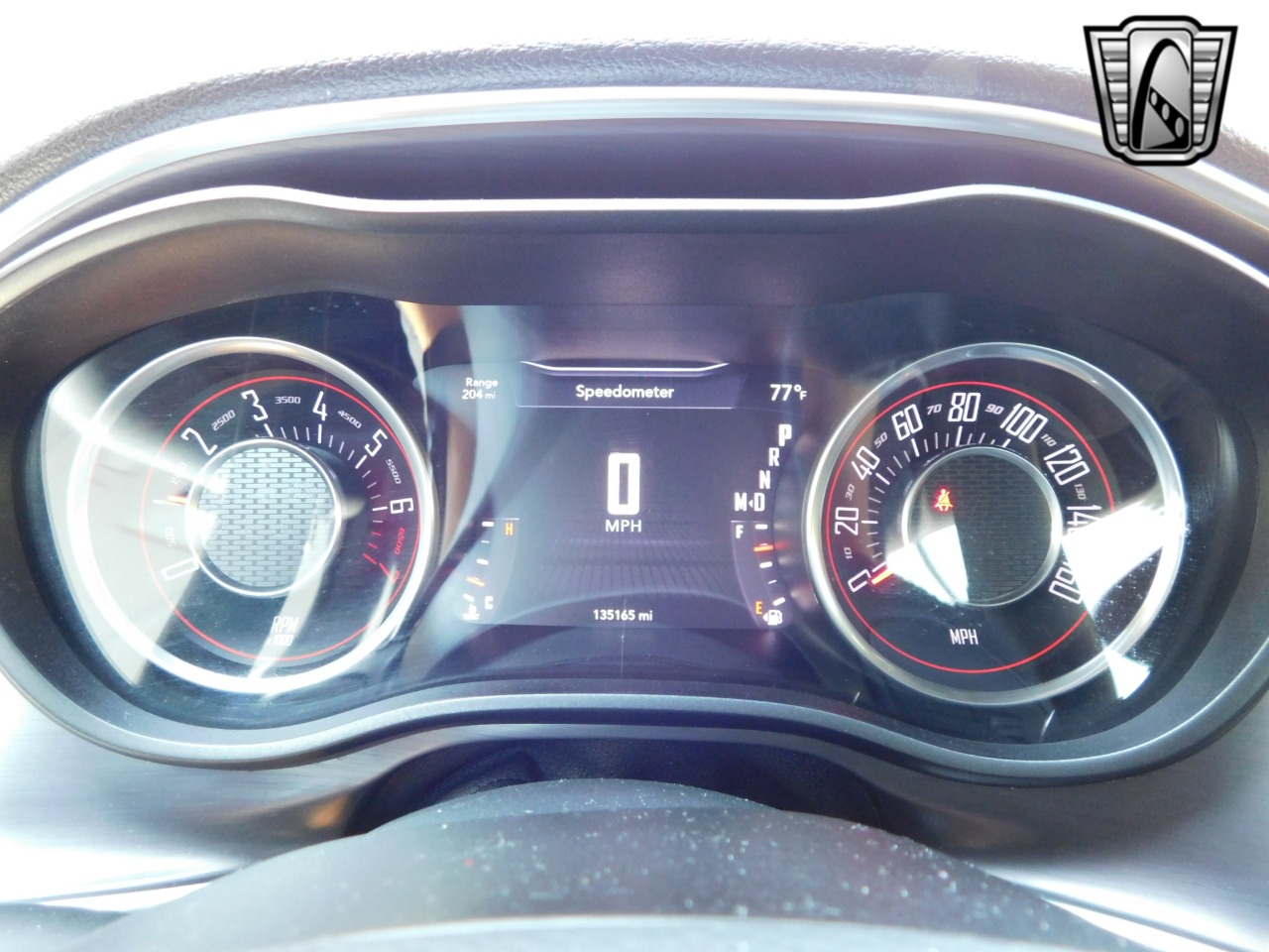 2015 Dodge Challenger 85