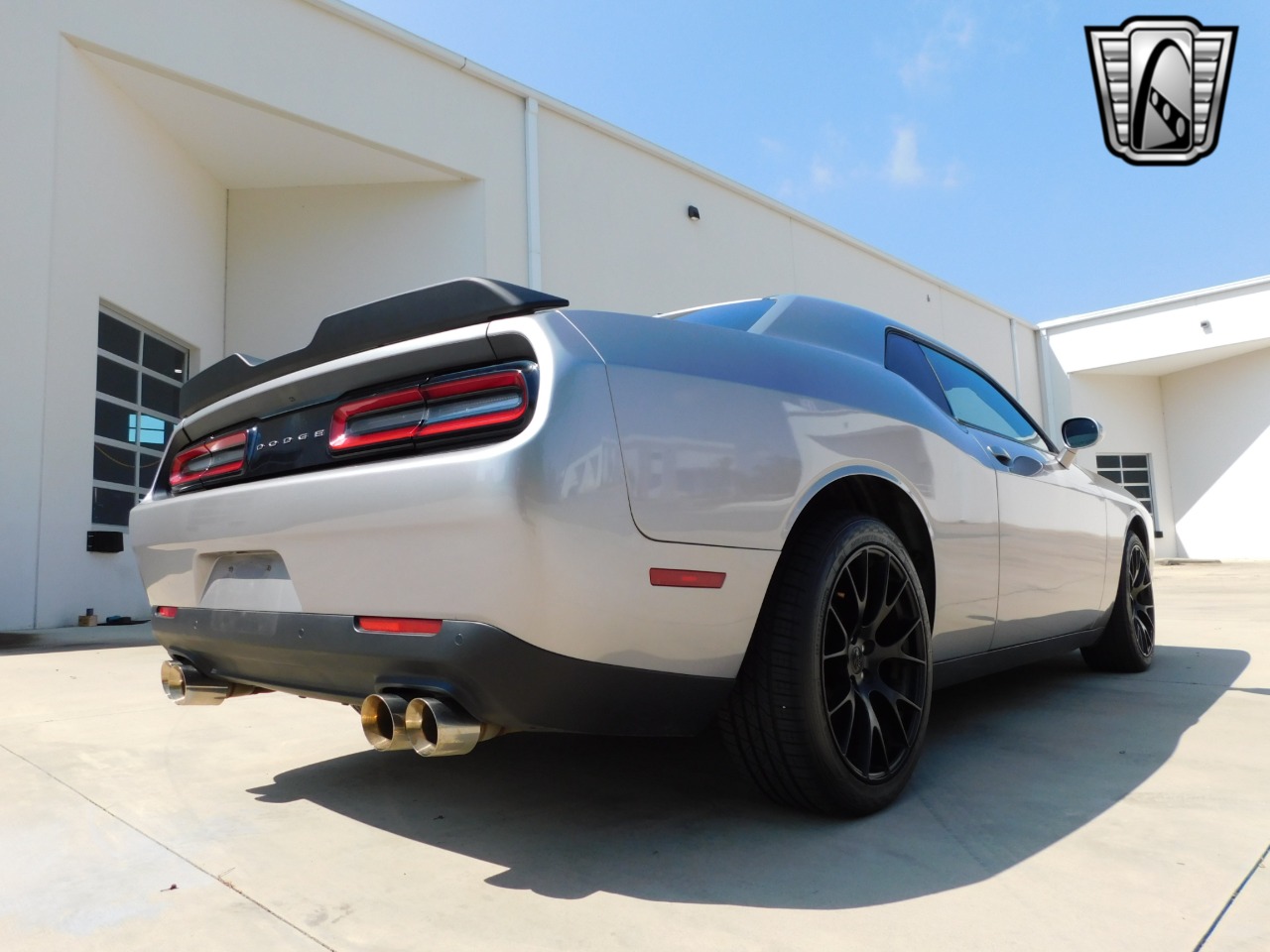 2015 Dodge Challenger 46