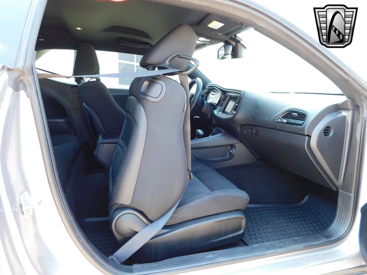 2015 Dodge Challenger 26