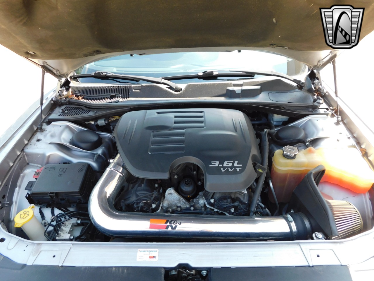 2015 Dodge Challenger 66