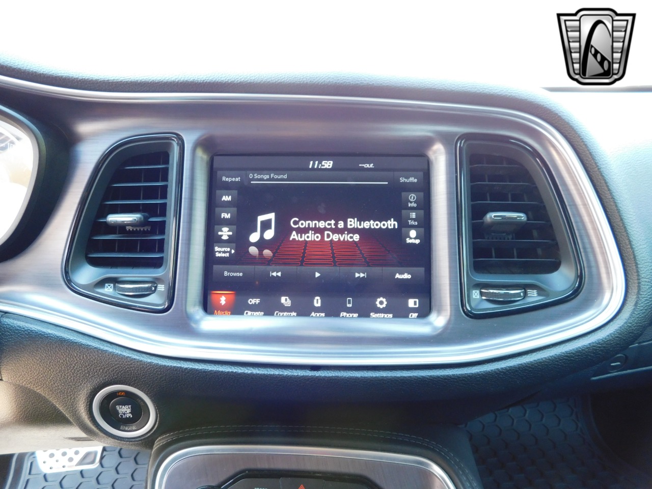 2015 Dodge Challenger 87