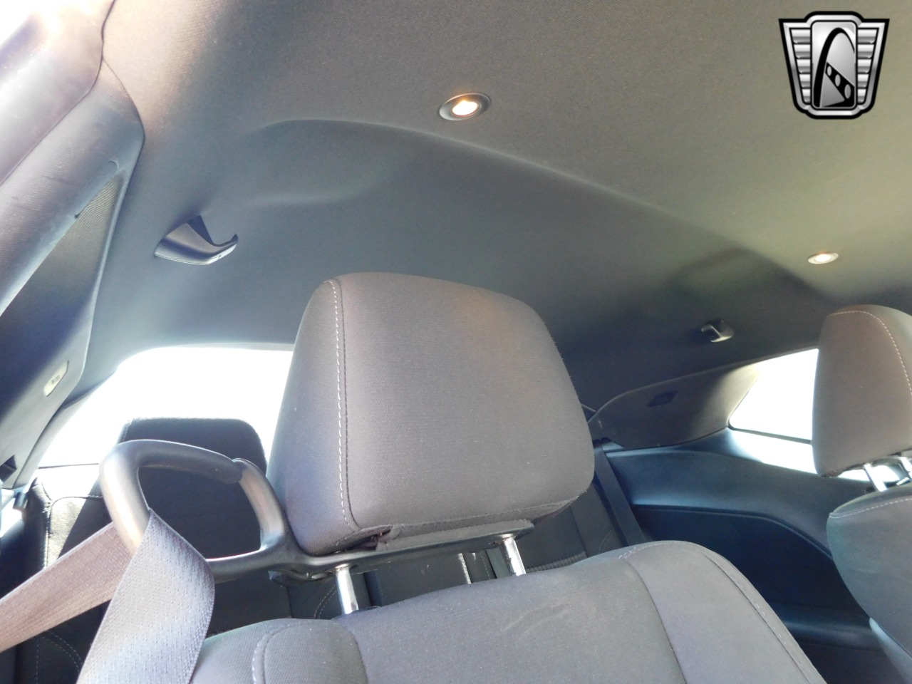 2015 Dodge Challenger 27