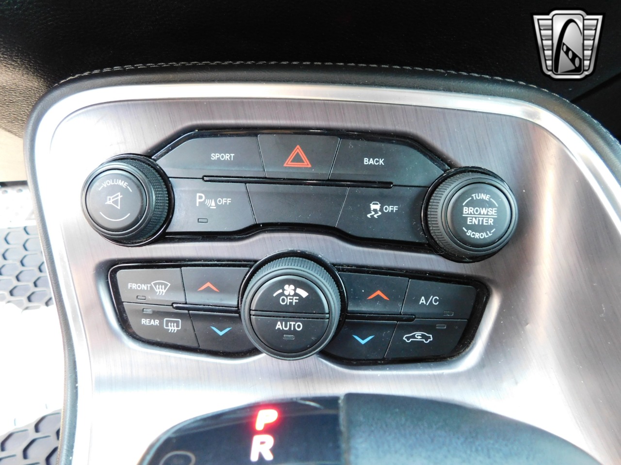 2015 Dodge Challenger 88