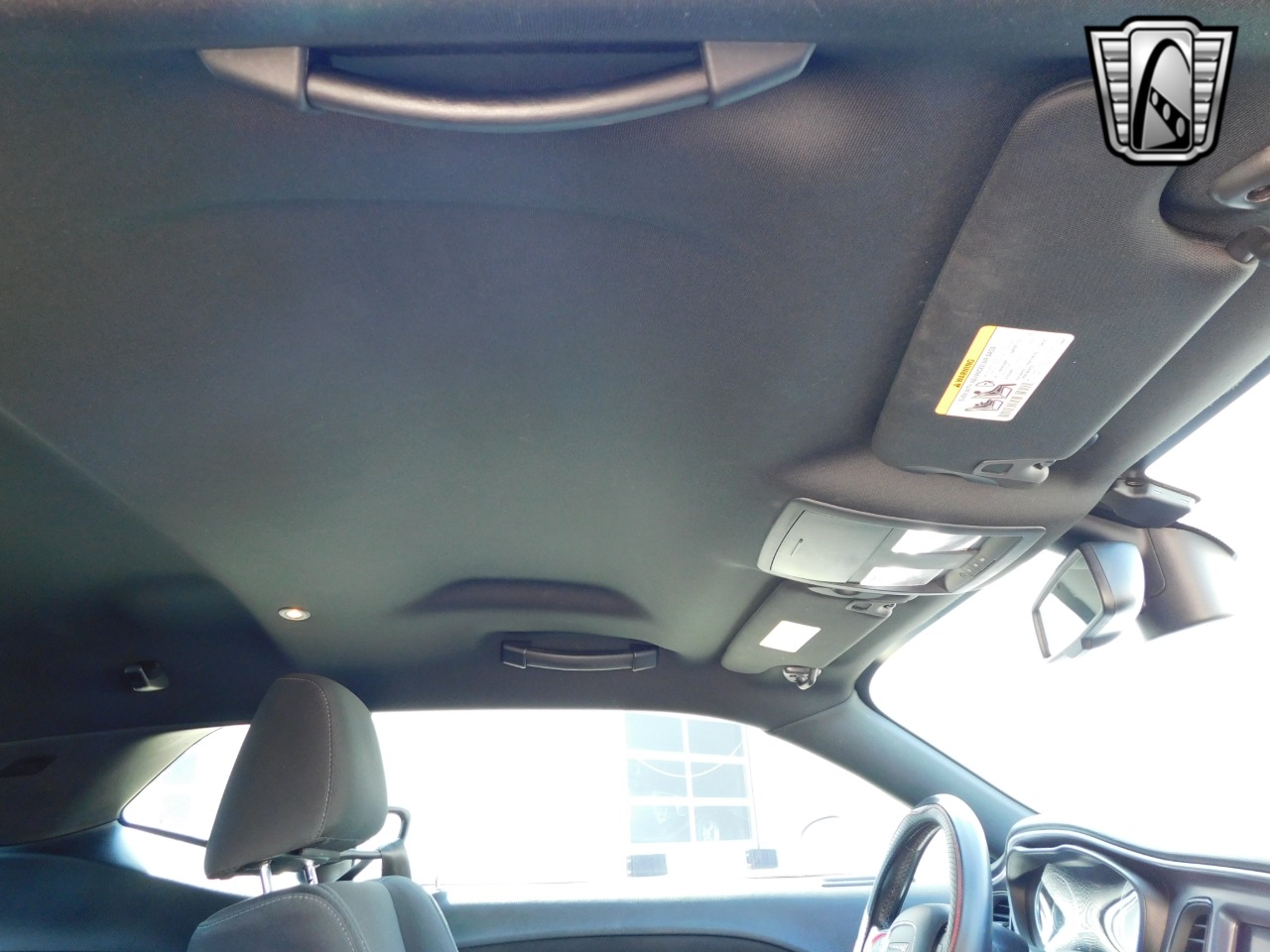 2015 Dodge Challenger 28