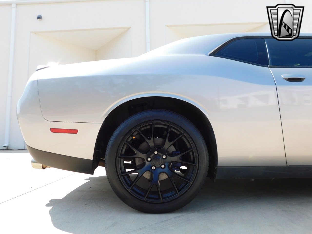 2015 Dodge Challenger 48