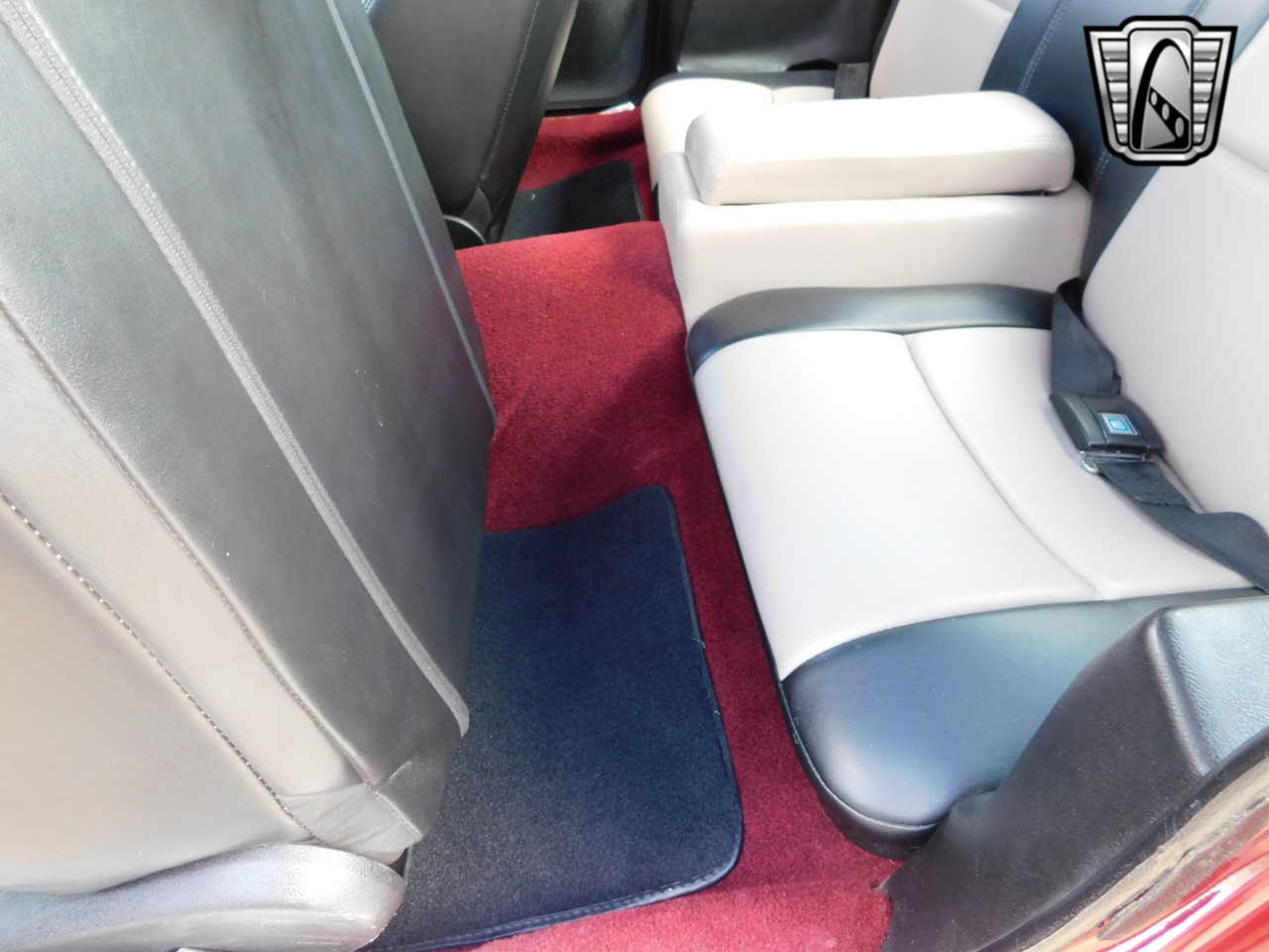 1972 Chevrolet Camaro 93