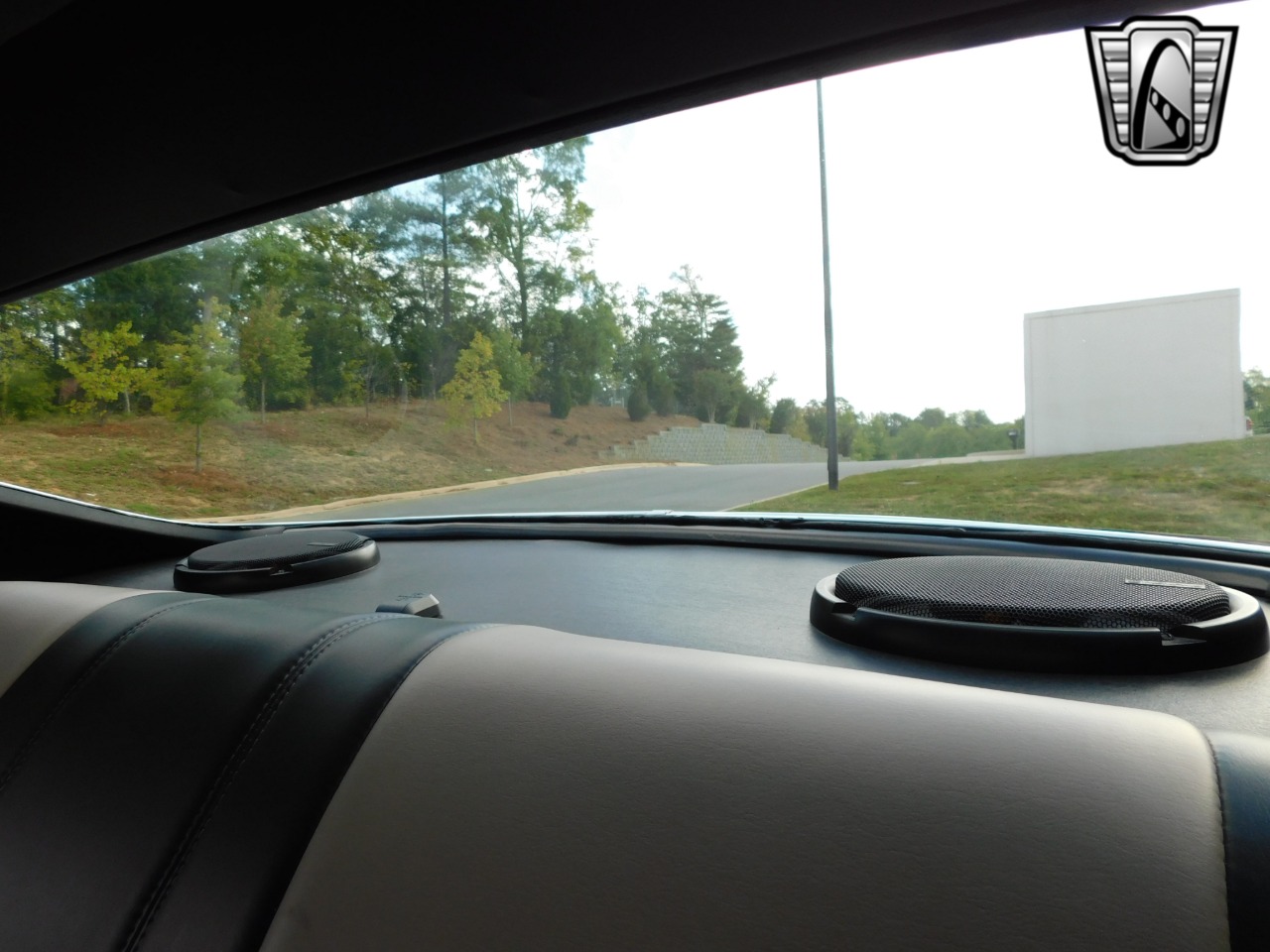 1972 Chevrolet Camaro 94