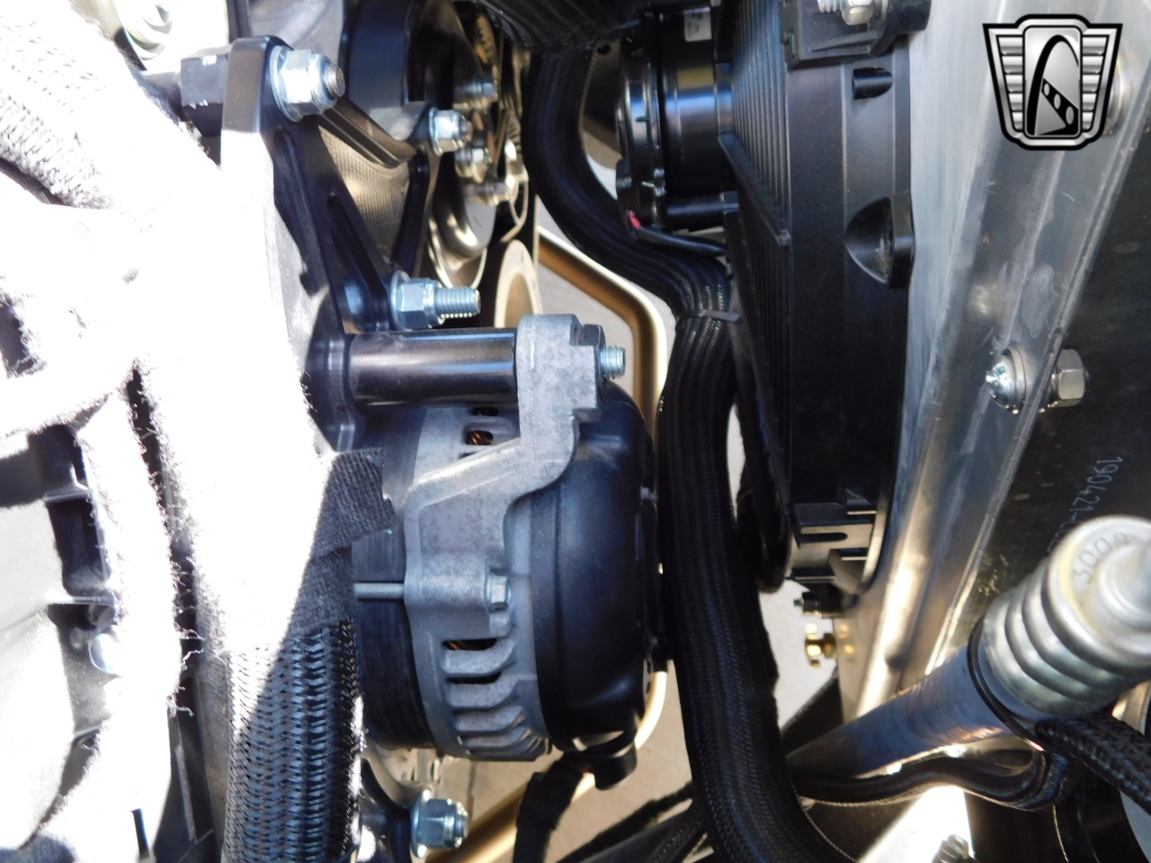 1965 Ford Mustang 67