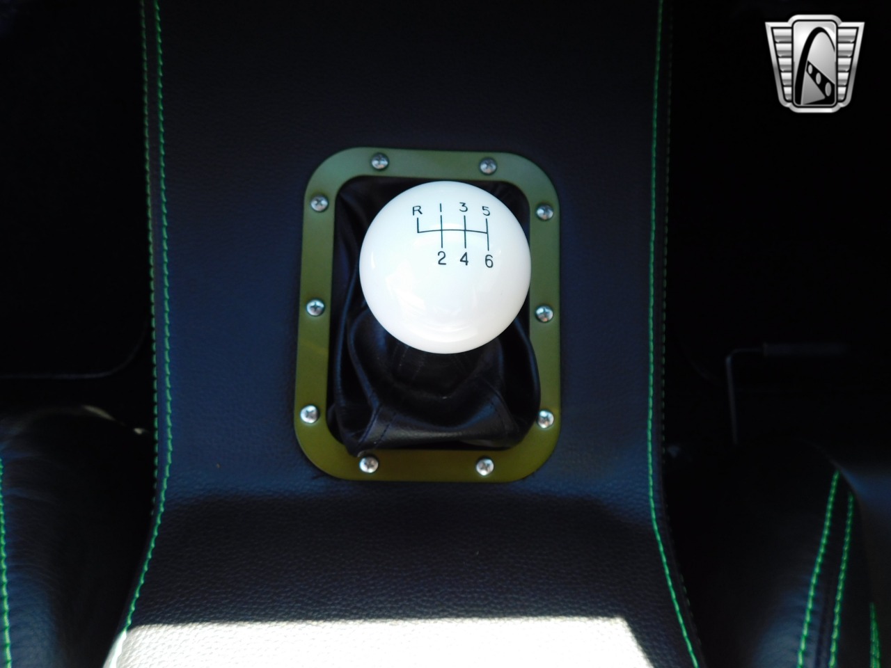 1965 Ford Mustang 91