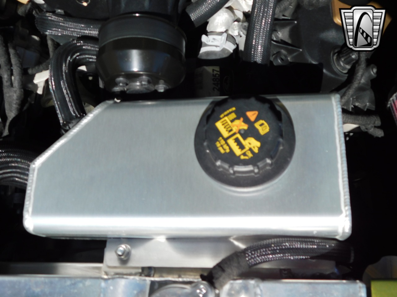 1965 Ford Mustang 71