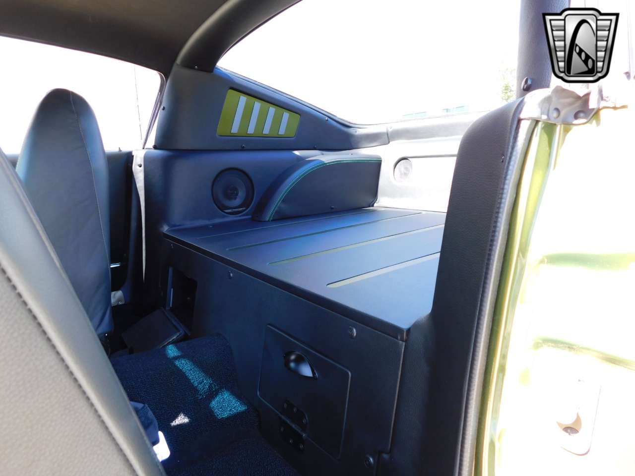 1965 Ford Mustang 94