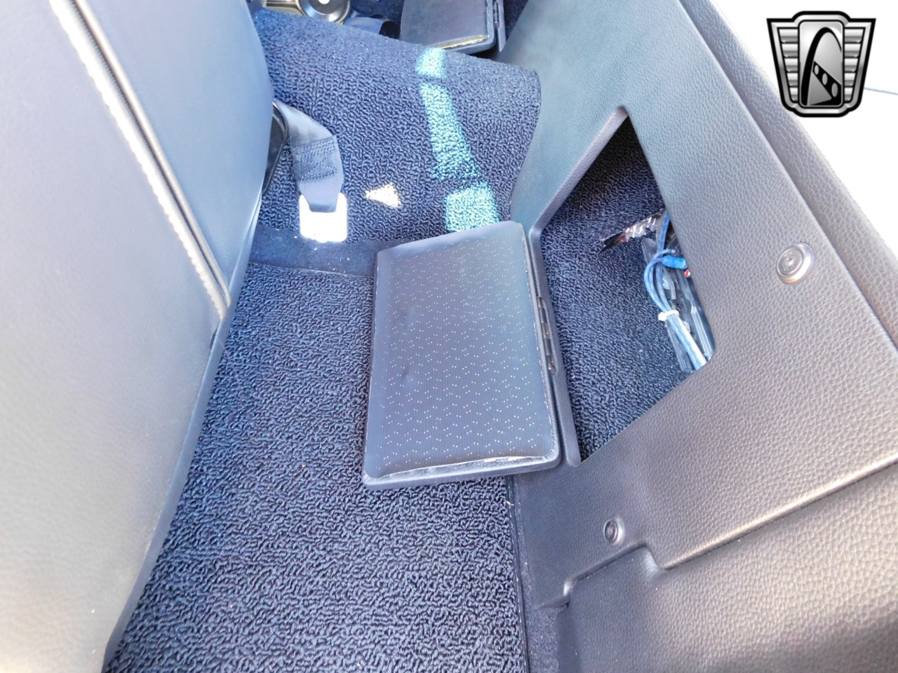 1965 Ford Mustang 95