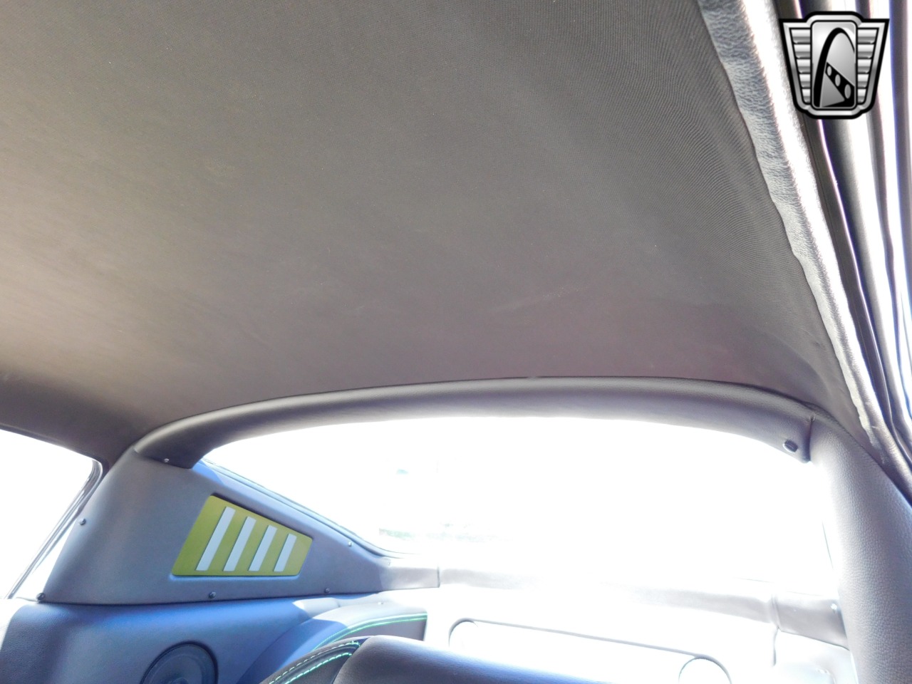 1965 Ford Mustang 97