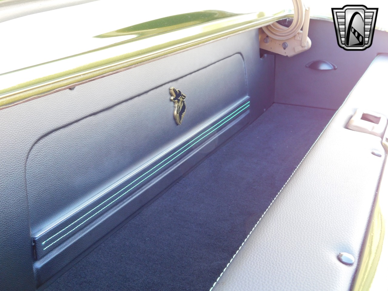 1965 Ford Mustang 19