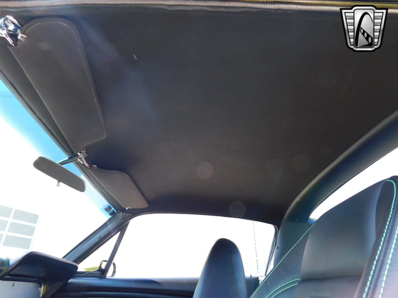 1965 Ford Mustang 98