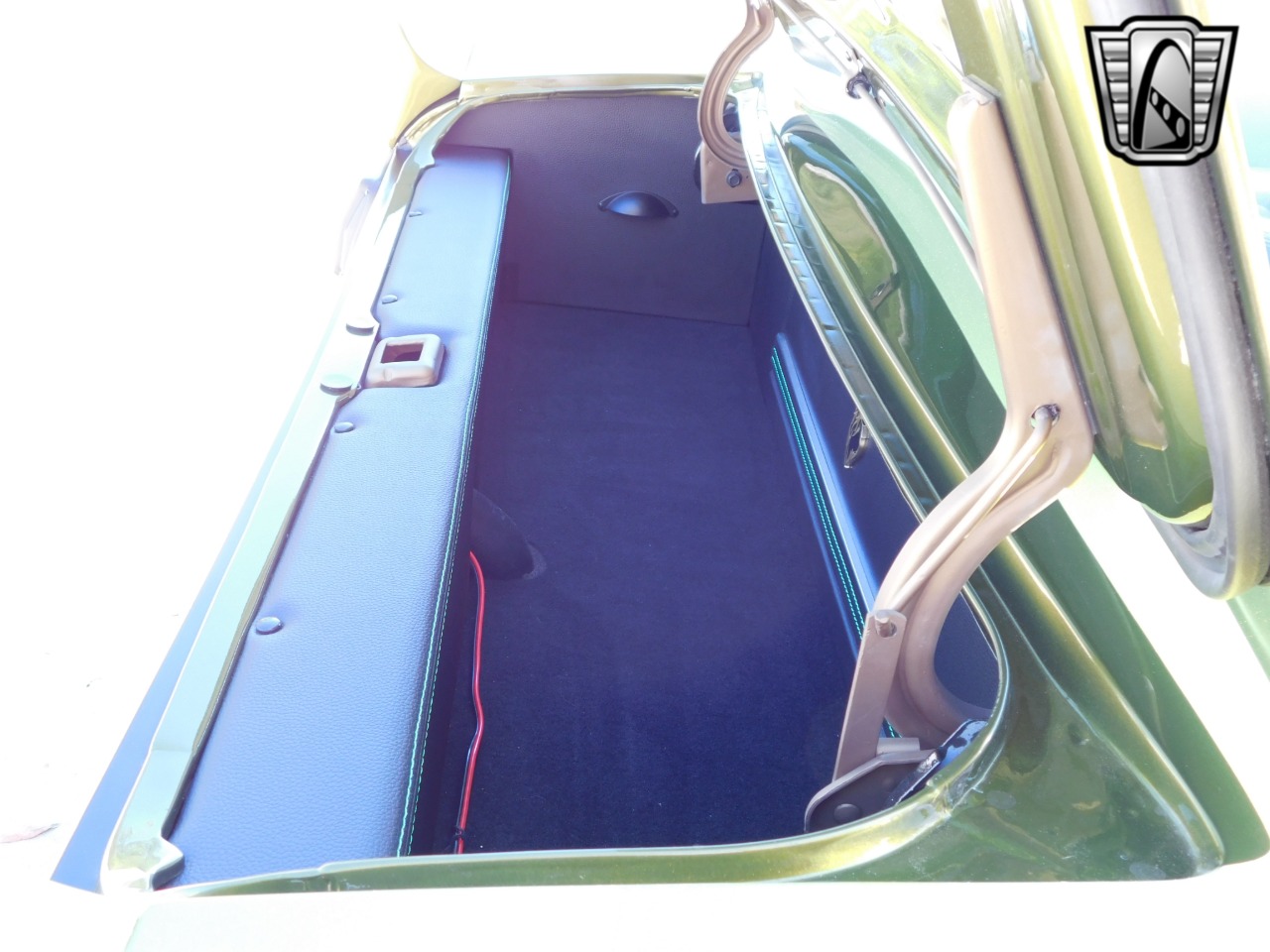 1965 Ford Mustang 77