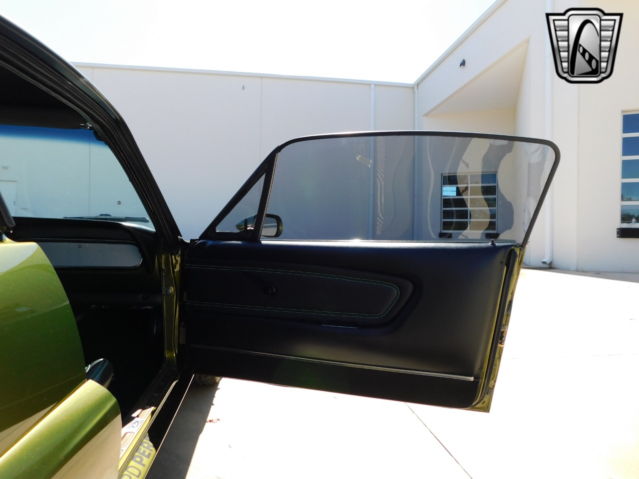 1965 Ford Mustang 99