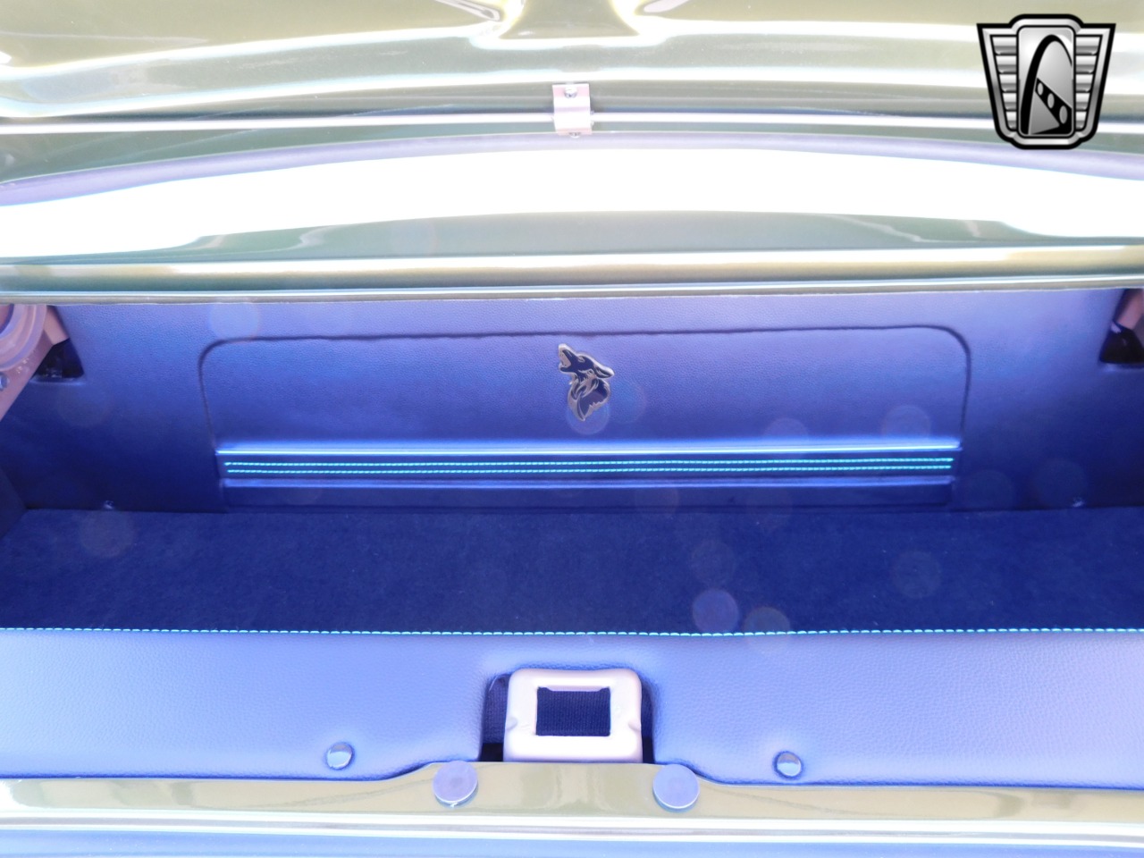 1965 Ford Mustang 78