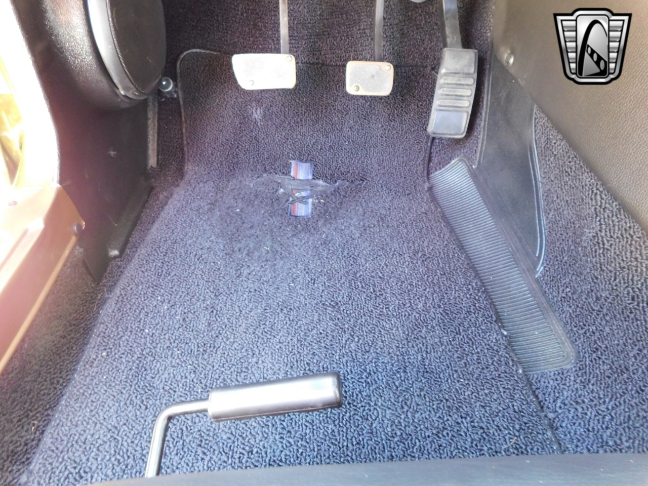 1965 Ford Mustang 84